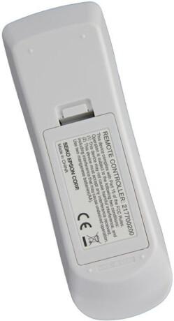 Epson Fernbedienung für EB-1785W