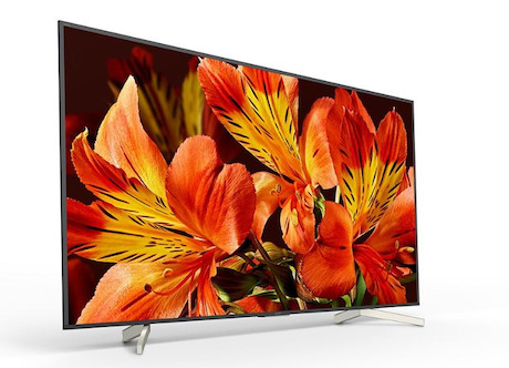 Sony FW-55BZ35F 55" Display mit 4K Auflösung