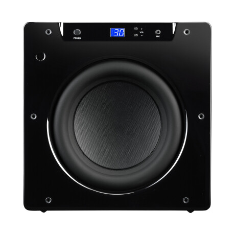 Velodyne SPL - 1000 Ultra