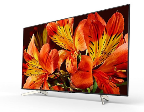 Sony FW-75BZ35F 75" Display mit 4K Auflösung