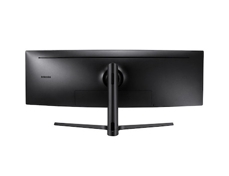 Samsung C49J890DKU 49" LED Monitor mit 3840 x1080 und 5ms