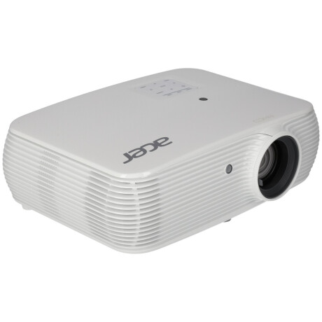 Acer P5530 - Demoware Gold