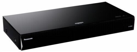 Panasonic Ultra HD Blu-ray-Player DP-UB824