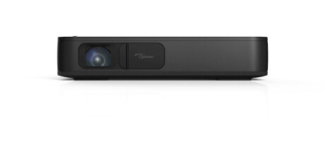 Optoma LH160 Mini Beamer mit 1500 ANSI-Lumen und Full-HD Auflösung