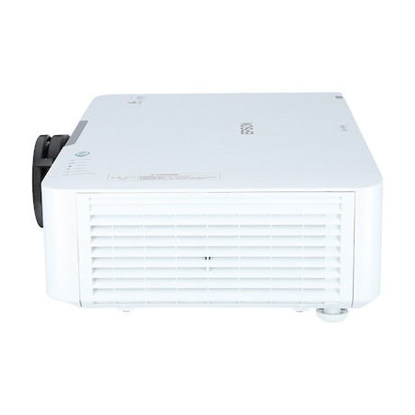 Epson EB-L400U Business Beamer mit 4500 ANSI-Lumen und WUXGA Auflösung