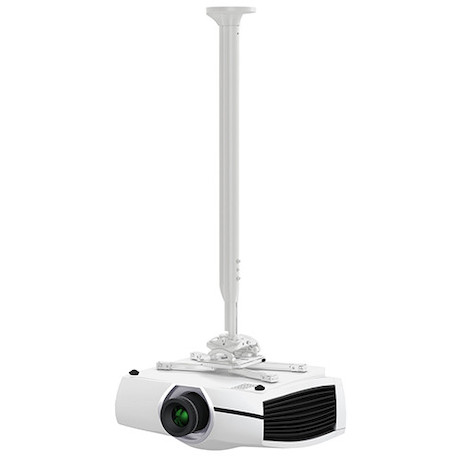 Chief KITMC080135W Deckenhalterung Set - weiss