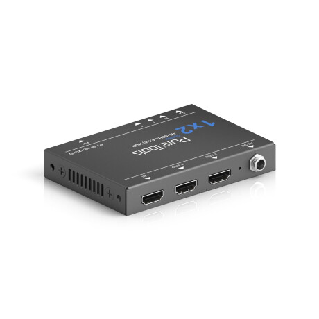 Purelink PureTools - HDMI Splitter 1x2, 4K (60Hz 4:4:4)