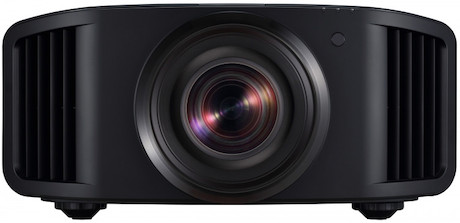 JVC DLA-NX9 schwarz 8k mit 2200 ANSI-Lumen und 7680x4320 Auflösung