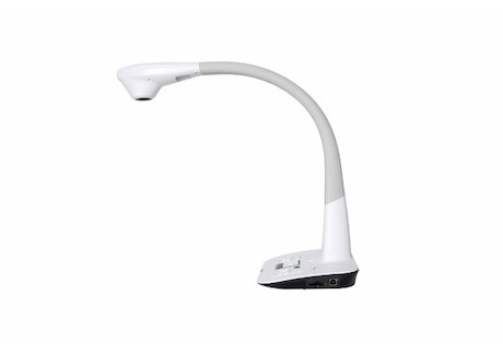 Optoma DC350 - Demoware