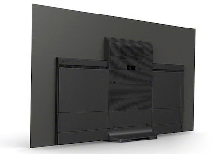 Sony FWD-65AF8/T OLED (mit Tuner) 65" Display mit 4K Auflösung