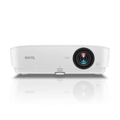 BenQ MS535 Beamer mit 3600 ANSI-Lumen und SVGA Auflösung