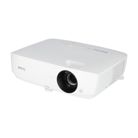 BenQ MW535 Business Beamer mit 3600 ANSI-Lumen und WXGA Auflösung