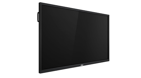 Vivitek Novo Touch Touch-Display 75'' mit 3840x2160 4K UHD Auflösung