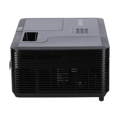 InFocus IN138HDST Kurzdistanzbeamer mit 4000 ANSI-Lumen und Full-HD