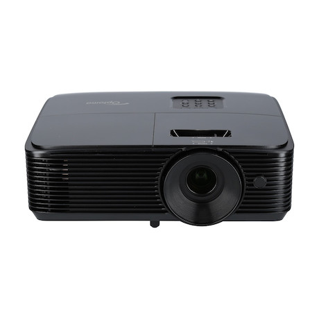 Optoma H184X Business Beamer mit 3600 ANSI-Lumen und WXGA Auflösung