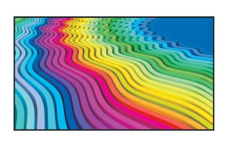 Panasonic TH-55EQ1W 55" Display mit 4K Auflösung