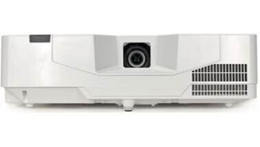 Hitachi LP-EU5002 Business Beamer mit 5000 ANSI-Lumen und WUXGA