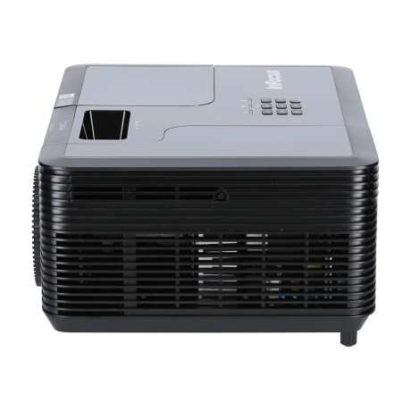 InFocus IN2138HD Business Beamer mit 4800 ANSI-Lumen und Full-HD