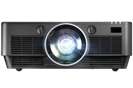 Optoma 4K500 4K Beamer mit 5000 ANSI-Lumen und 4096x2160 Auflösung