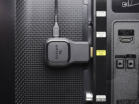 Airtame Wireless Mirror Screen HDMI Dongle