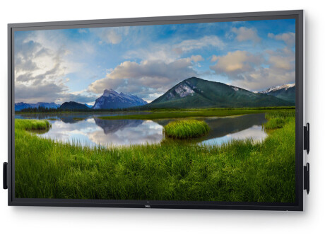 Dell C5519Q 22" Display mit 4K Auflösung