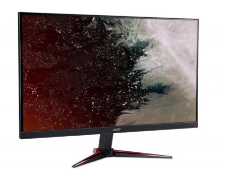 Acer Nitro VG240Ybmiix – Nitro 24" Monitor mit Full-HD und 4ms Reaktionszeit