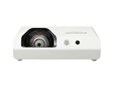 Panasonic PT-TX430 Kurzdistanzbeamer mit 3800 ANSI-Lumen und XGA