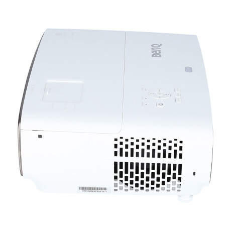 BenQ W2700 4K Beamer mit 2000 ANSI-Lumen und 3840x2160 Auflösung