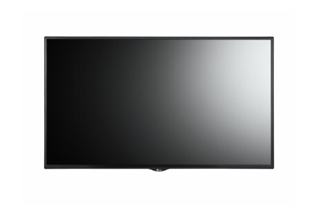 LG 55SE3KE-B 55" Display mit Full-HD Auflösung