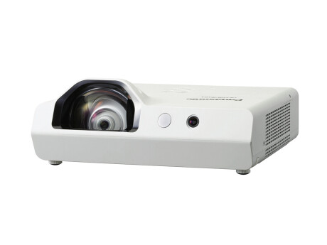 Panasonic PT-TW371R Kurzdistanzbeamer mit 3300 ANSI-Lumen und WXGA