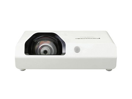 Panasonic PT-TW370 Kurzdistanzbeamer mit 3300 ANSI-Lumen und WXGA