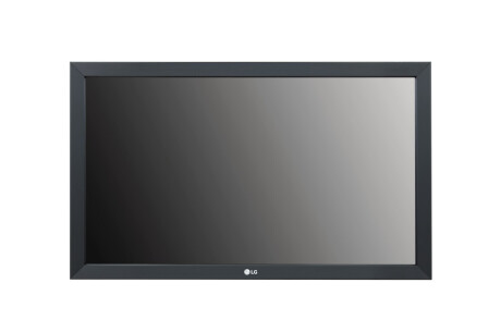 LG 43TA3E-B 43" Touchscreen mit Full-HD Auflösung