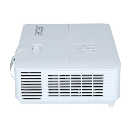 Acer S1386WHn: 3.600 Lumen WXGA Kurzdistanz-Beamer mit LAN-Control für Schulen