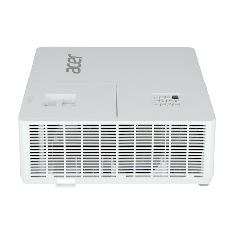 Acer PL6610T: 5.500 Lumen WUXGA Laserbeamer für Schule und Business