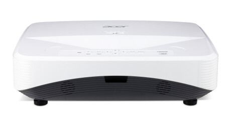 Acer UL6500 Kurzdistanzbeamer mit 5500 ANSI-Lumen und Full-HD