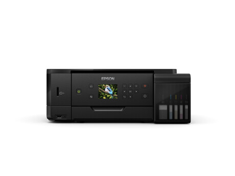 Epson ET-7700 Ecotank Drucker - Demoware