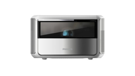 Philips Screeneo S6 4K Kurzdistanzbeamer mit 1600 ANSI-Lumen