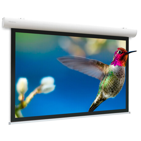 Projecta Motorleinwand Elpro Concept 240 x 139 16:9, mattweiß