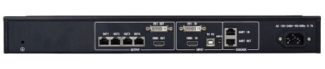 Optoma MCTRL660 LED Display Sender Box 1080p