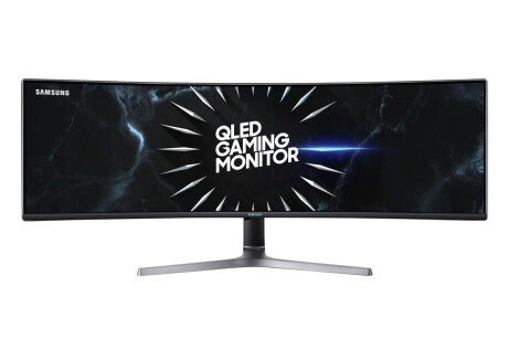 Samsung C49RG94SSU Monitor 49'' 4 ms