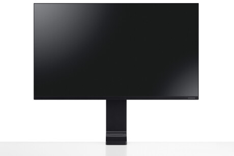 Samsung Space S27R754QEU Monitor 27'' 4 ms mit WQXGA Auflösung