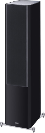 Magnat Signature 1109 High-End-4-Wege-Bassreflex Lautsprecher, schwarz