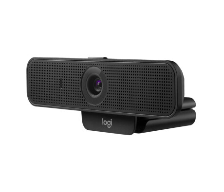 Logitech C925e Webcam Full HD, 30fps, 78° FOV, 1,2x Zoom