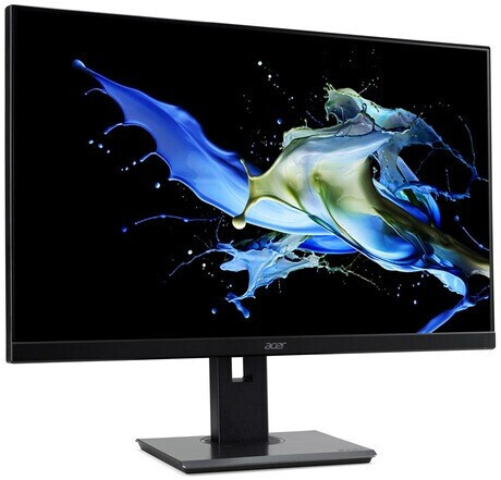 Acer B247Ybmiprzx 24'' Business-Monitor mit 4ms und HD