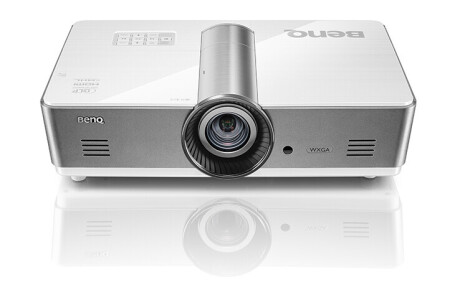 BenQ SW921+ grau Beamer 5200 Lumen mit WXGA Auflösung