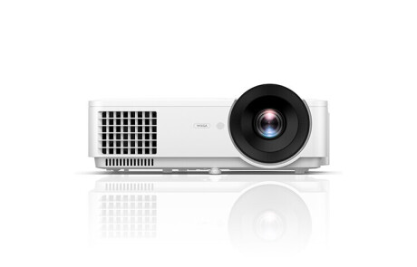 BenQ LH720 weiß Businessbeamer 4000 ANSI-Lumen mit Full-HD Auflösung