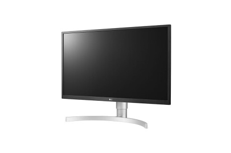 LG 27UL550-W 27'' Gaming Monitor 4K UHD Auflösung
