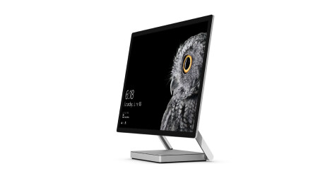Microsoft Surface Studio 28" Core i7-6820HQ, 16GB RAM, 1TB HDD