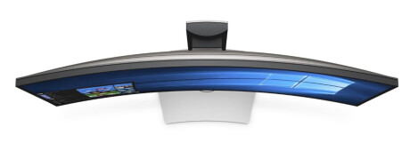 Dell U3417W 34" Monitor B-Ware - QHD - 5ms Reaktionszeit