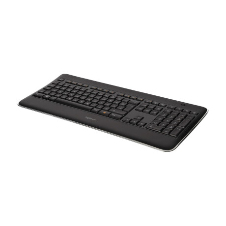 Logitech K800 kabellose Tastatur mit intelligenter Hintergrundbeleuchtung